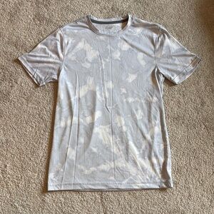 Grey Tie-Dye Old Navy Shirt